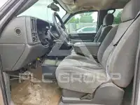 2005 Chevrolet Silverado фото
