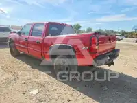 2005 Chevrolet Silverado фото
