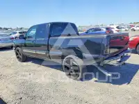 2005 Chevrolet Silverado photo