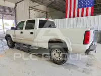 2005 Chevrolet Silverado фото