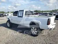 2005 Chevrolet Silverado фото
