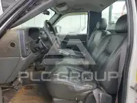 2005 Chevrolet Silverado фото