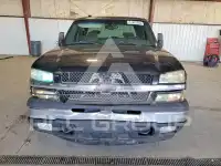 2005 Chevrolet Silverado фото