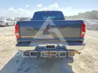 2005 Chevrolet Silverado фото