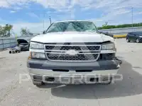 2005 Chevrolet Silverado фото