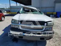 2005 Chevrolet Silverado photo