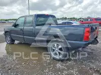 2005 Chevrolet Silverado photo