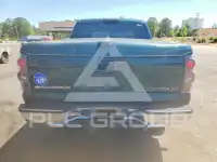 2005 Chevrolet Silverado фото