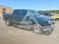 2005 Chevrolet Silverado фото