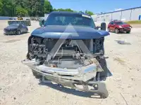 2005 Chevrolet Silverado фото