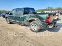 2005 Chevrolet Silverado фото