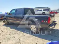 2005 Chevrolet Silverado фото