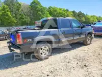 2005 Chevrolet Silverado фото