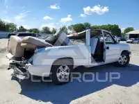 2005 Chevrolet Silverado photo
