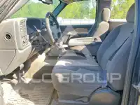 2005 Chevrolet Silverado фото