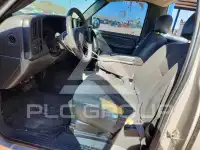 2005 Chevrolet Silverado фото