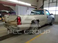 2005 Chevrolet Silverado фото