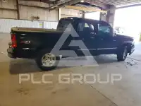 2005 Chevrolet Silverado фото