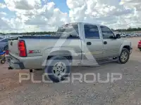 2005 Chevrolet Silverado photo