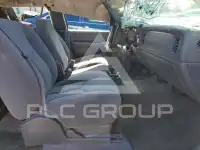 2005 Chevrolet Silverado photo