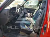 2005 Chevrolet Silverado photo