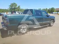 2005 Chevrolet Silverado фото