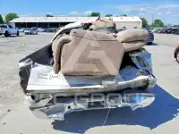 2005 Chevrolet Silverado photo