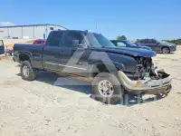 2005 Chevrolet Silverado фото