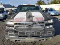 2005 Chevrolet Silverado фото