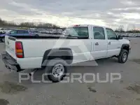 2005 Chevrolet Silverado photo