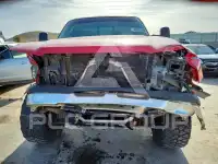 2005 Chevrolet Silverado фото