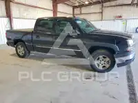 2005 Chevrolet Silverado фото