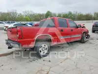 2005 Chevrolet Silverado фото