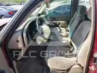 2005 Chevrolet Silverado фото