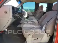 2005 Chevrolet Silverado photo