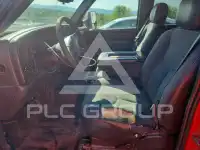 2005 Chevrolet Silverado фото