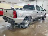 2005 Chevrolet Silverado фото