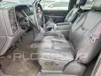2005 Chevrolet Silverado photo