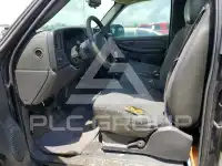 2005 Chevrolet Silverado photo