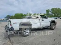 2005 Chevrolet Silverado фото