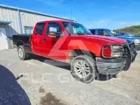 2005 Chevrolet Silverado фото