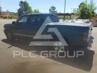 2005 Chevrolet Silverado фото