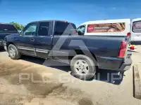 2005 Chevrolet Silverado фото