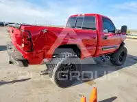 2005 Chevrolet Silverado фото