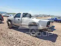 2005 Chevrolet Silverado фото