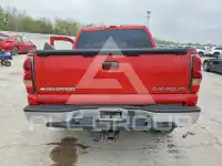 2005 Chevrolet Silverado фото