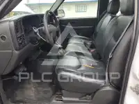 2005 Chevrolet Silverado photo