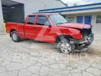 2005 Chevrolet Silverado фото
