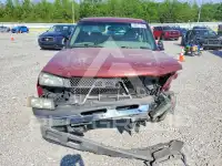 2005 Chevrolet Silverado фото