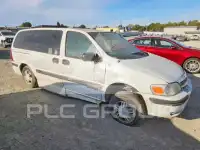 2005 Chevrolet VENTURE photo